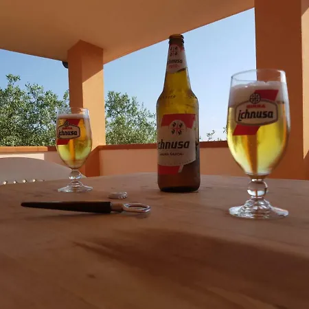 Da Pippo Hébergement de vacances
