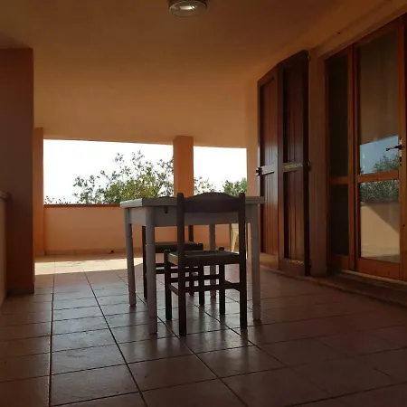 Hébergement de vacances Da Pippo