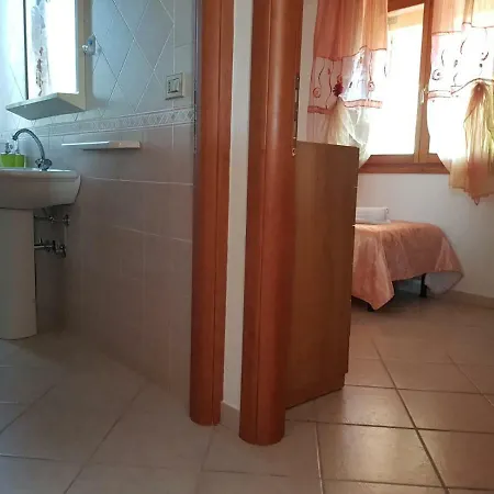 Hébergement de vacances Da Pippo Alghero