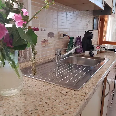 Hébergement de vacances Da Pippo