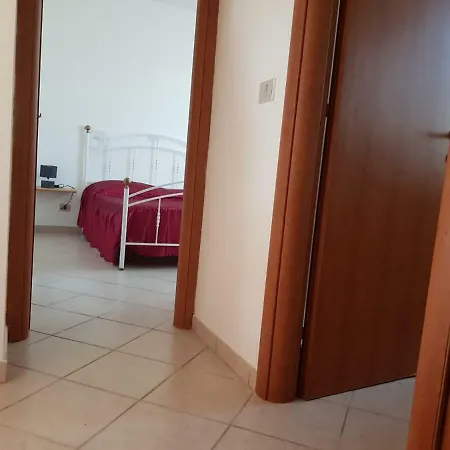 Da Pippo Hébergement de vacances