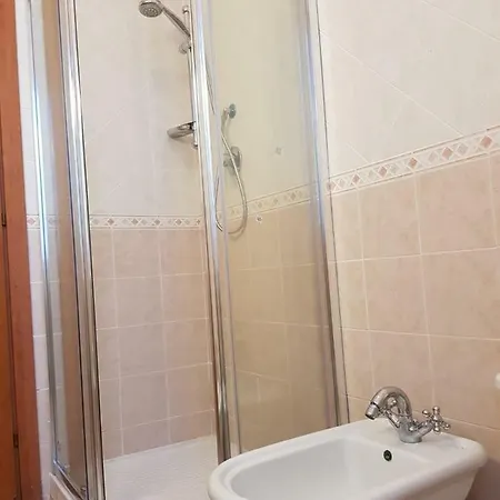 Da Pippo Hébergement de vacances Alghero