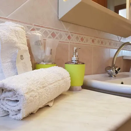 Hébergement de vacances Da Pippo *