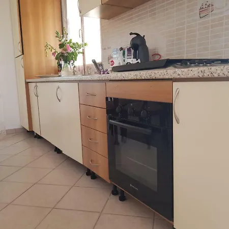 Da Pippo Hébergement de vacances