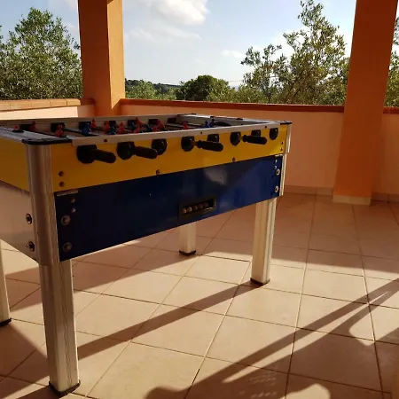 Da Pippo Hébergement de vacances