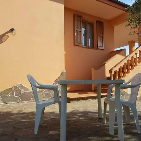 Da Pippo Hébergement de vacances *